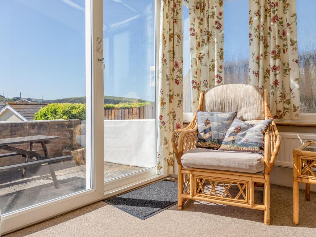 Cottage View, Hope Cove photo 4
