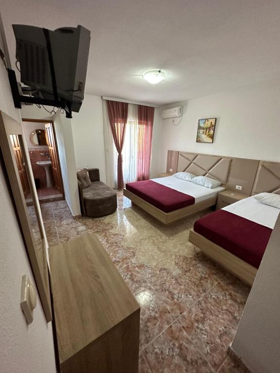 Apartments Near The Coast - Milla - 2