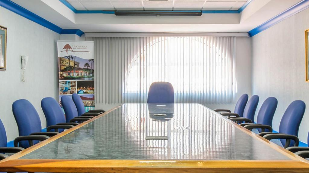 ビジネスセンター