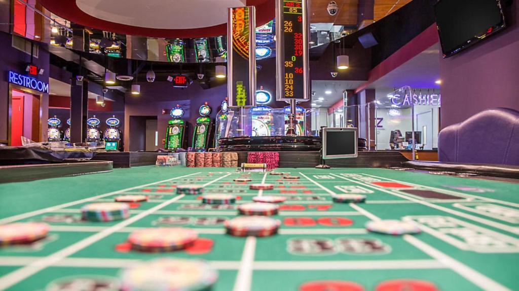 カジノ