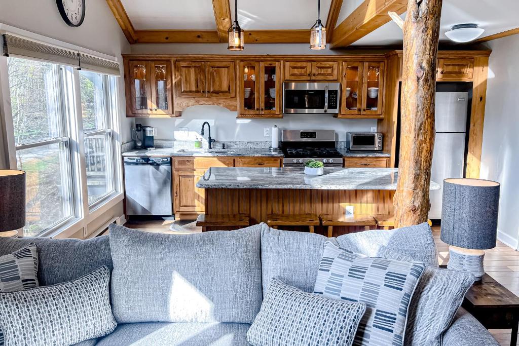 The Bee Branch 23, Sugar Mountain