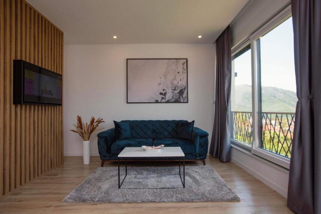 Apartment Romansa - 2