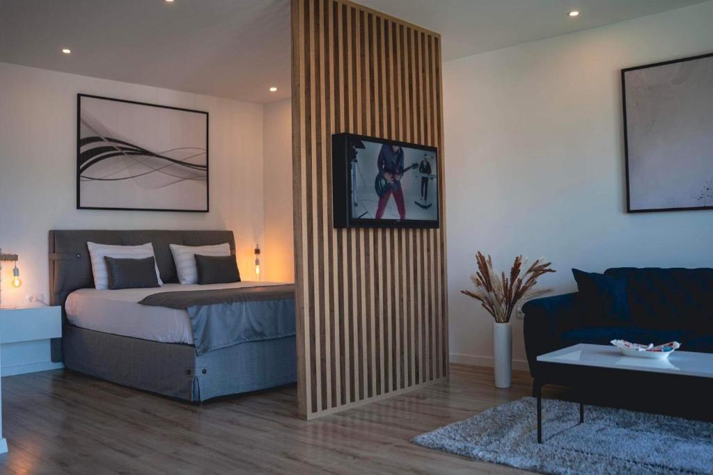Apartment Romansa - 3