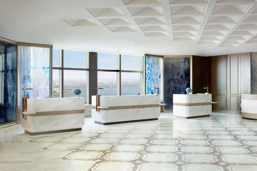 ザ・リッツ・カールトン ハルビン - img