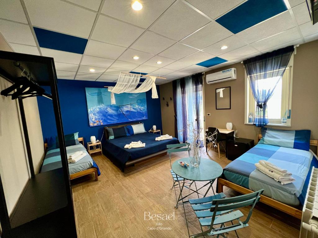 Besael b&b Capo d'Orlando - 3
