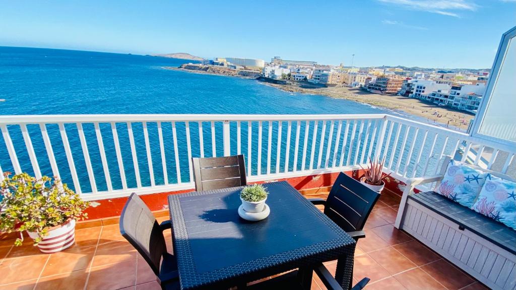 Salinetas Terraza Playa