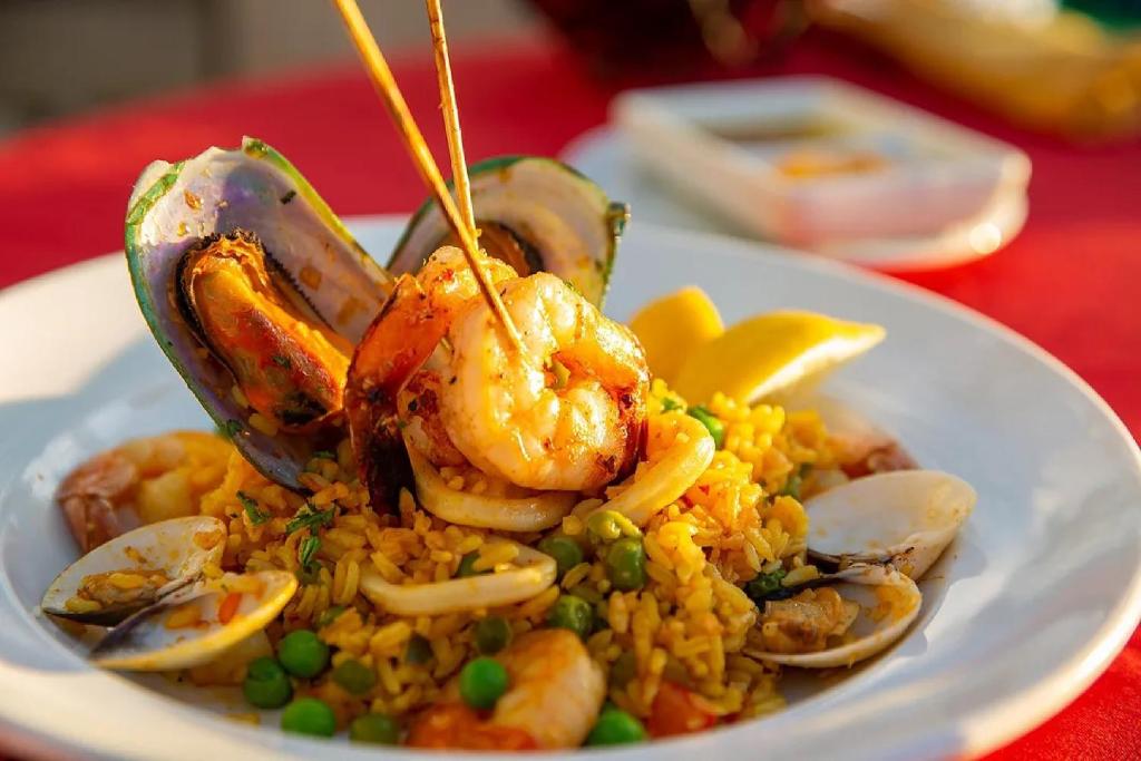 お料理のイメージ