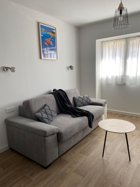 Résidence City Suites Ajaccio - 4