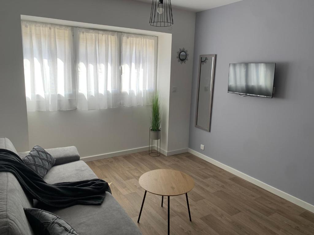 Résidence City Suites Ajaccio - 5