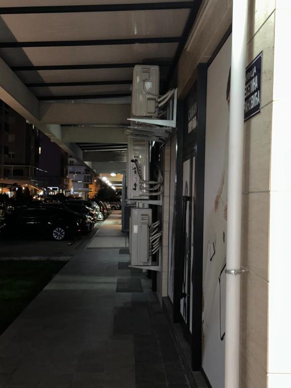 City kvart Thousand Roses - 5