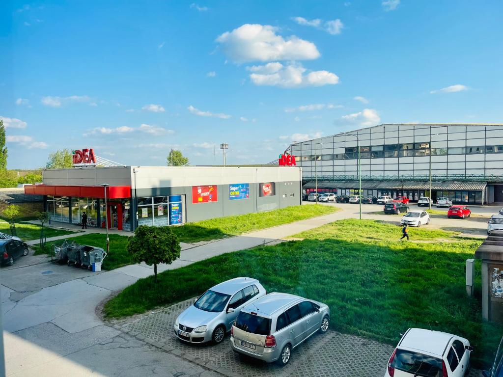 Apartman Jelena photo