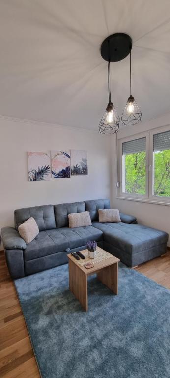 Apartman Visnja - 1