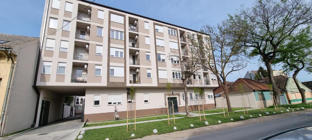 Apartman Visnja - 2