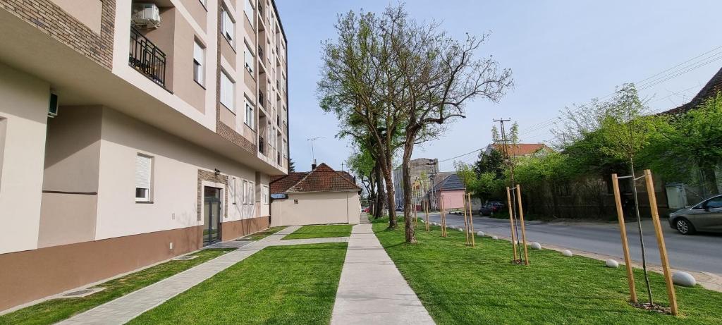 Apartman Visnja - 3