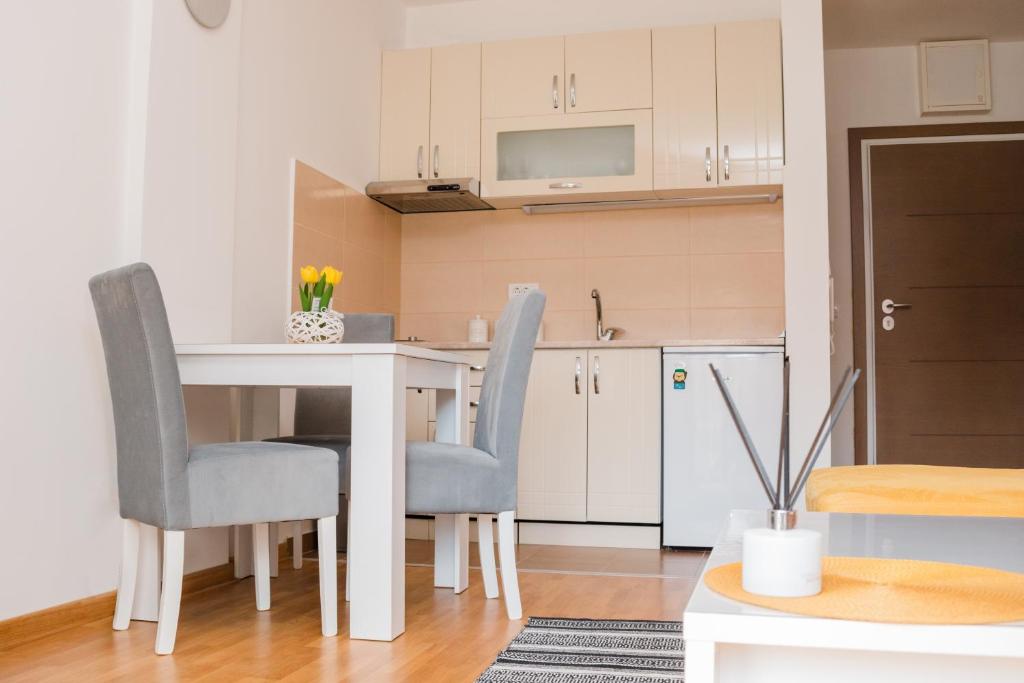 Studio - apartman Danilo - 4