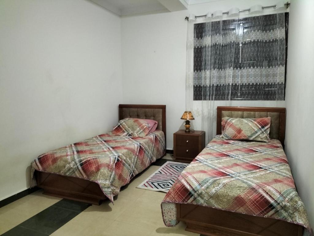 Apartments in Alger, Algeria price from 21, reviews of Hotels