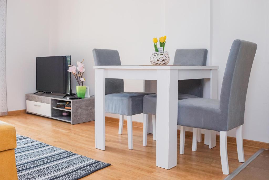 Studio - apartman Danilo - 5
