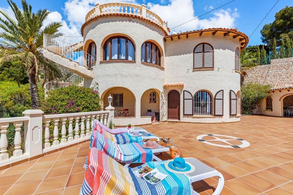 Villa Elice - Plusholidays - 3