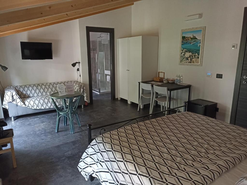 Le Camere Di Paolo - 2