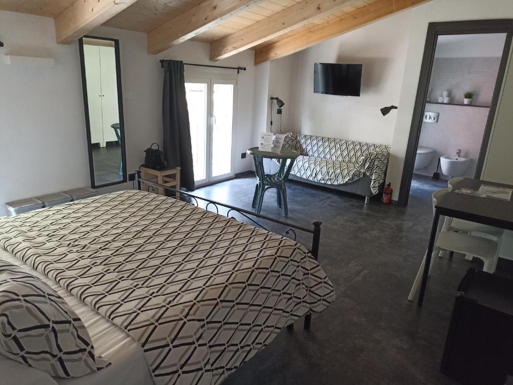 Le Camere Di Paolo - 3