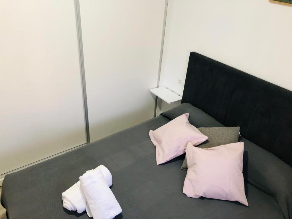 Apartamento CARIHUELA PUERTO - 2