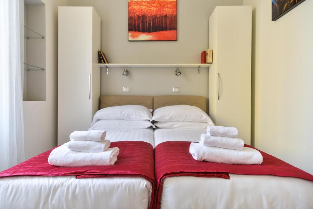 Lata Luxury Apartment - 5
