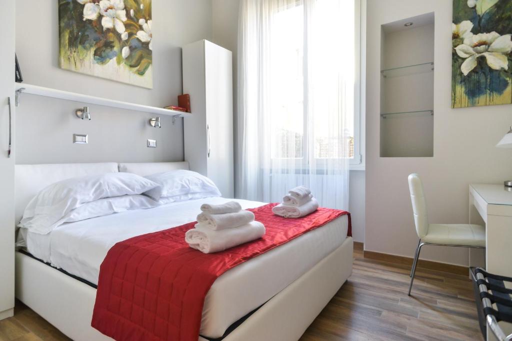 Lata Luxury Apartment