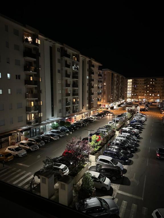 Delta apartment City kvart - 4