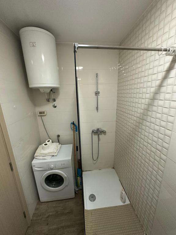 Delta apartment City kvart - 3