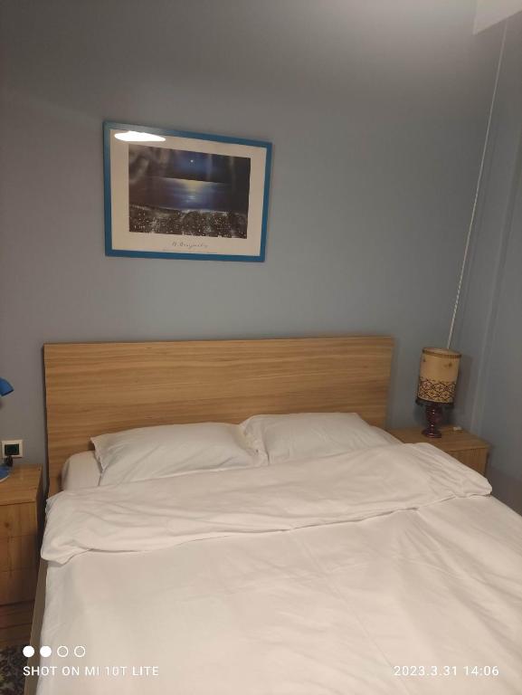 Old city apartment, Soluň