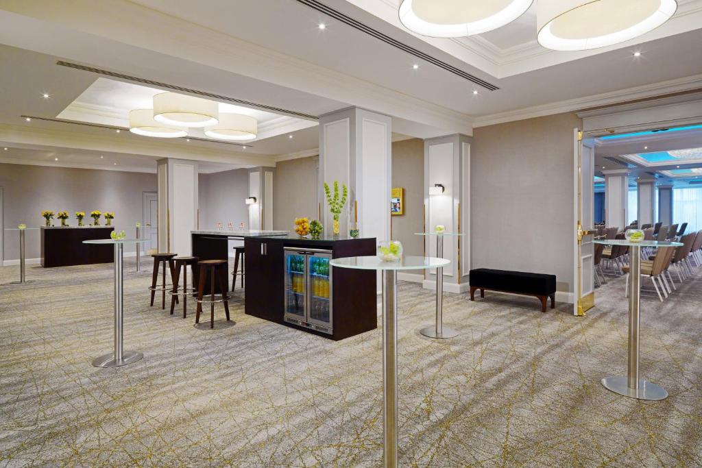 Meeting room / ballrooms