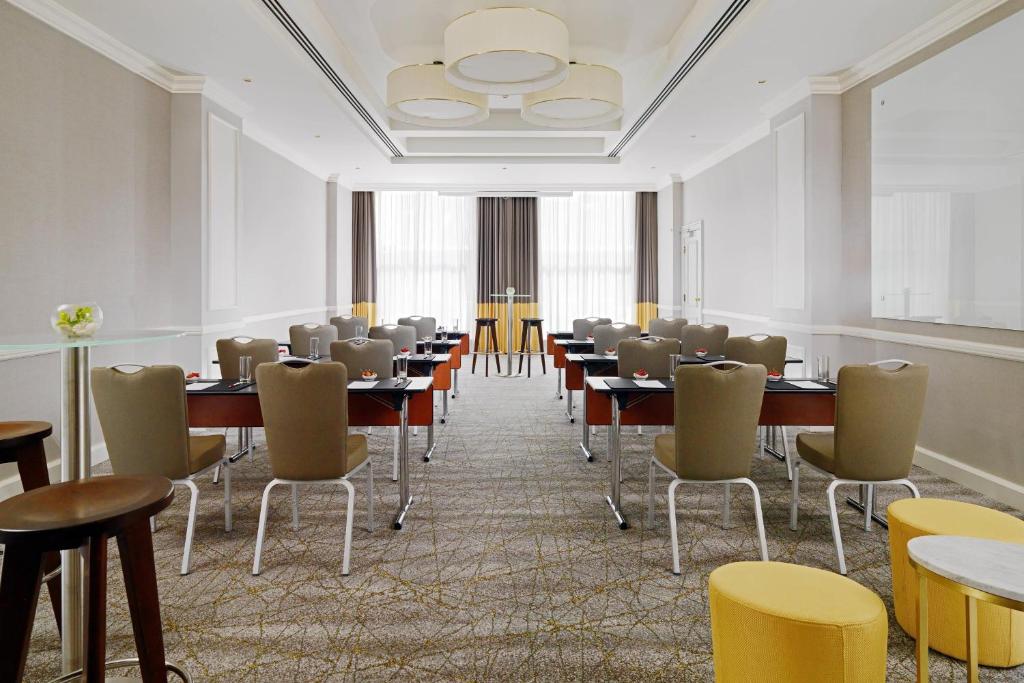 Meeting room / ballrooms
