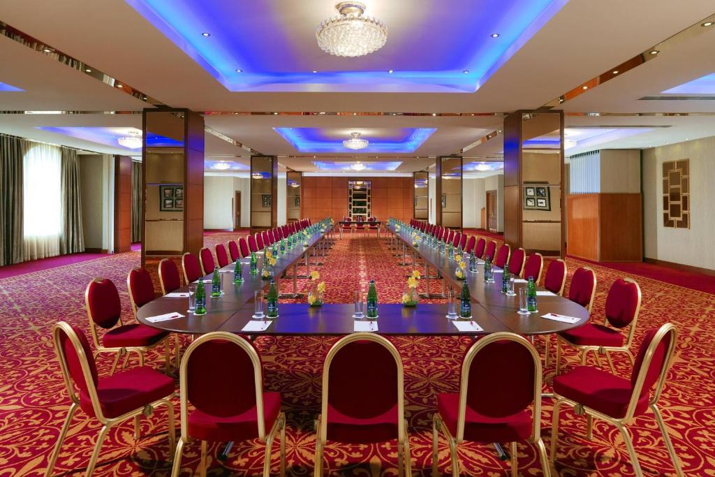 Meeting room / ballrooms