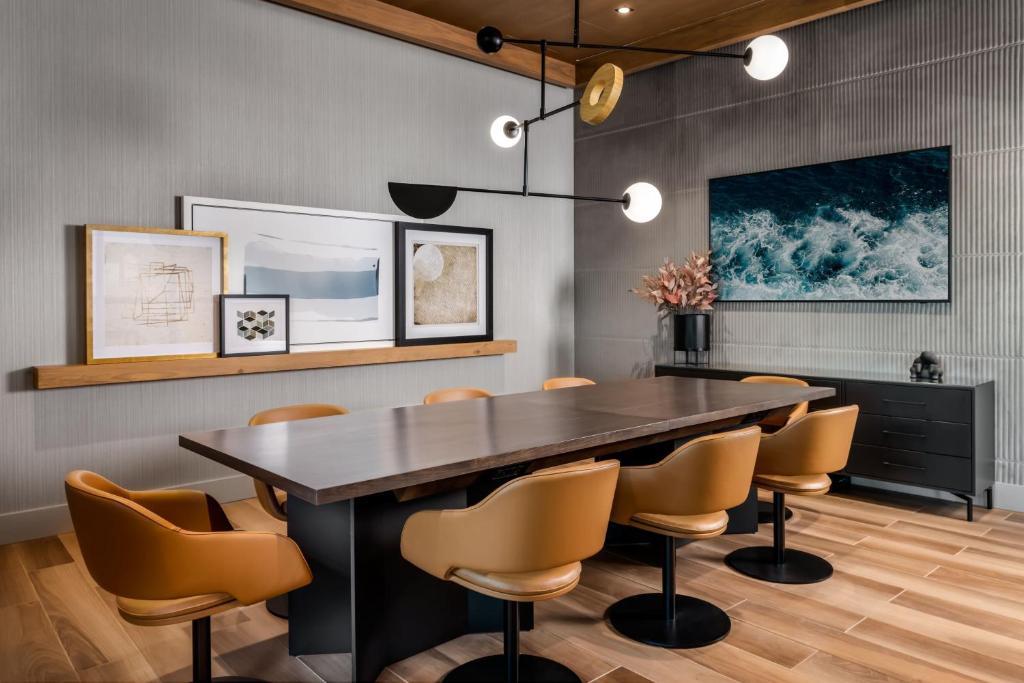 Tárgyalóterem/bálterem