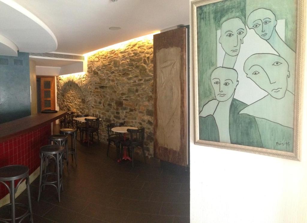 Quầy bar/Pub