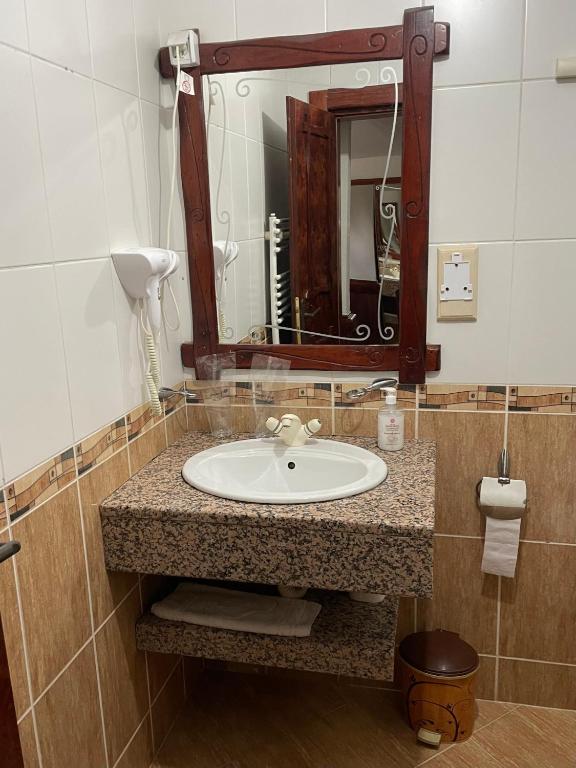 Hotel Etno Centar Balasevic photo