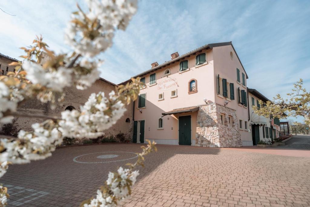 Agriturismo San Francesco - 3
