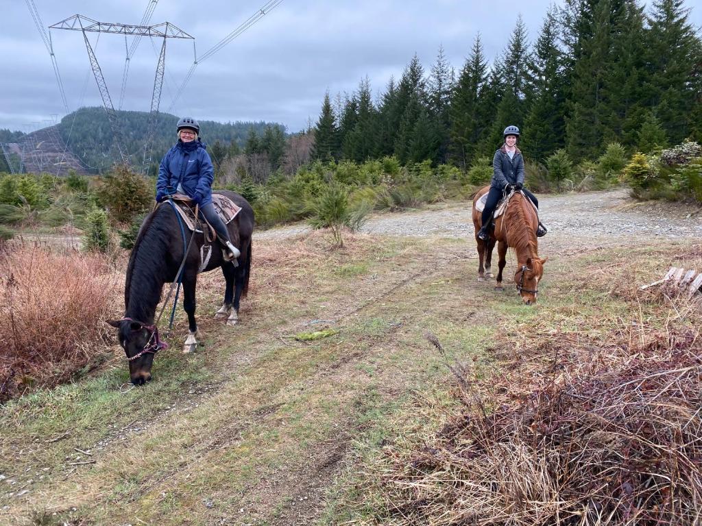 Maple Heart Ranch photo