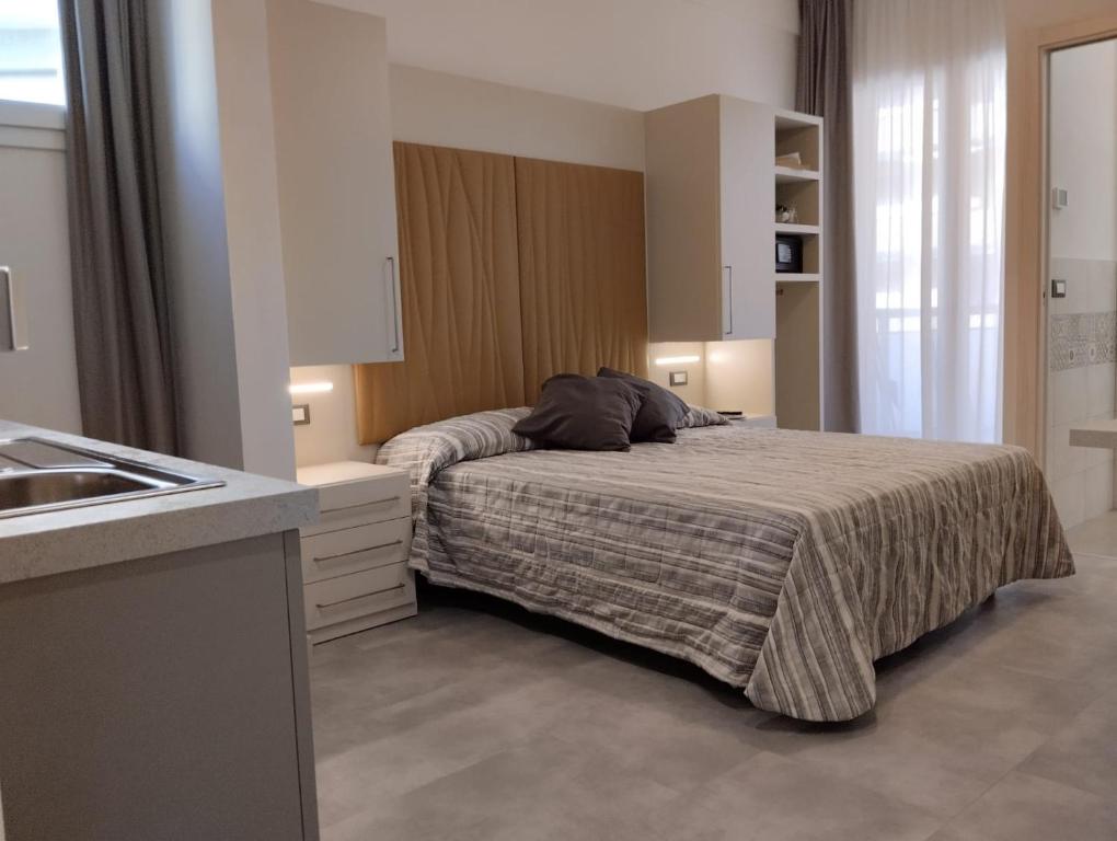 Hotel Abel & Residence - 3
