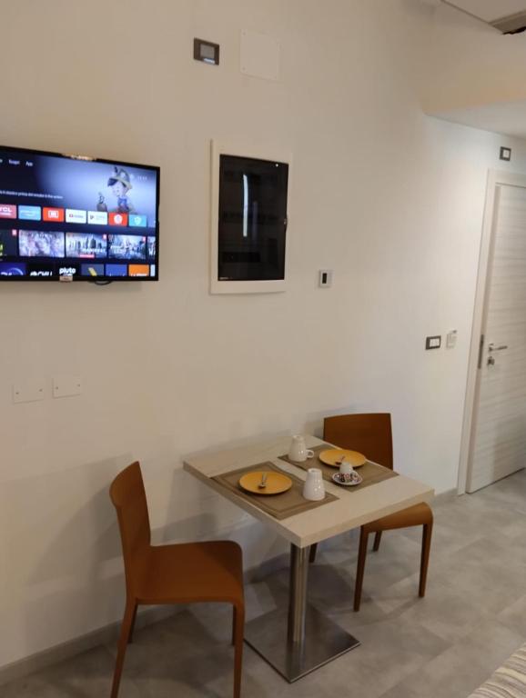 Hotel Abel & Residence - 2