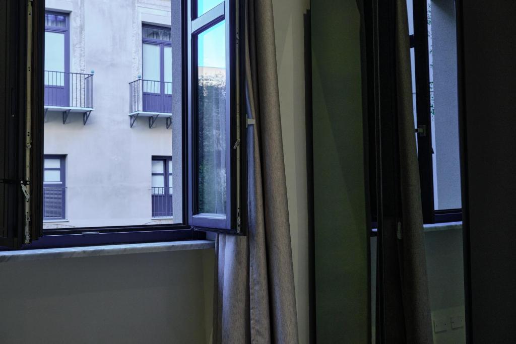 PALAZZO SANTAMARINA Luxury Suite & Spa - img