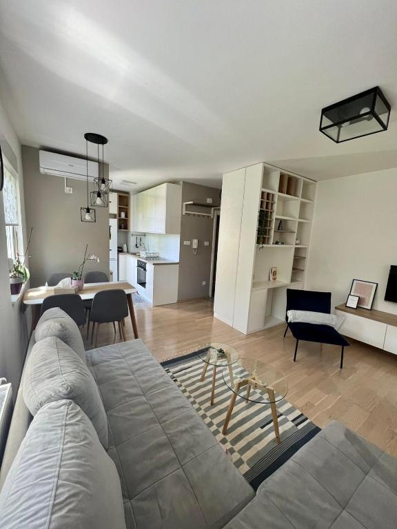 APARTMAN IRIS - 2