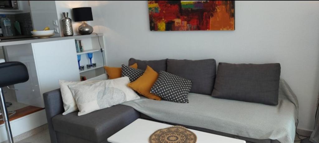 Playa del ingles Tamaran apartamento 509 - 3