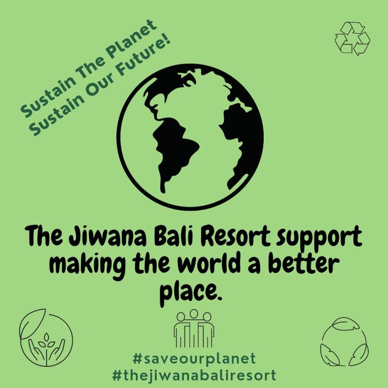 The Jiwana Bali Resort photo