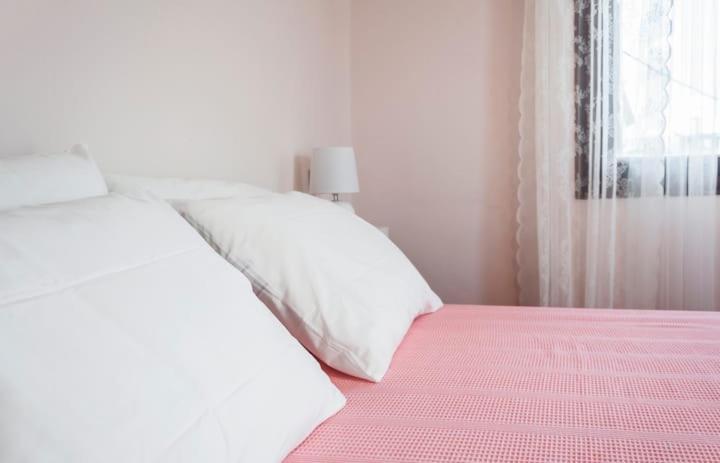 Anna's Beautiful Apartment photo