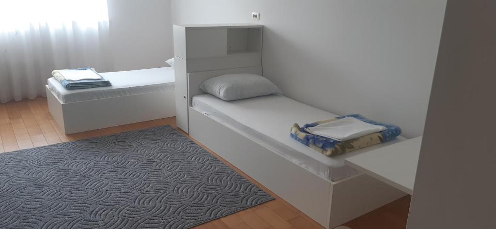 Apartman M - 5