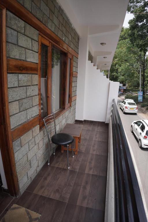 The Birdhouse Villa photo