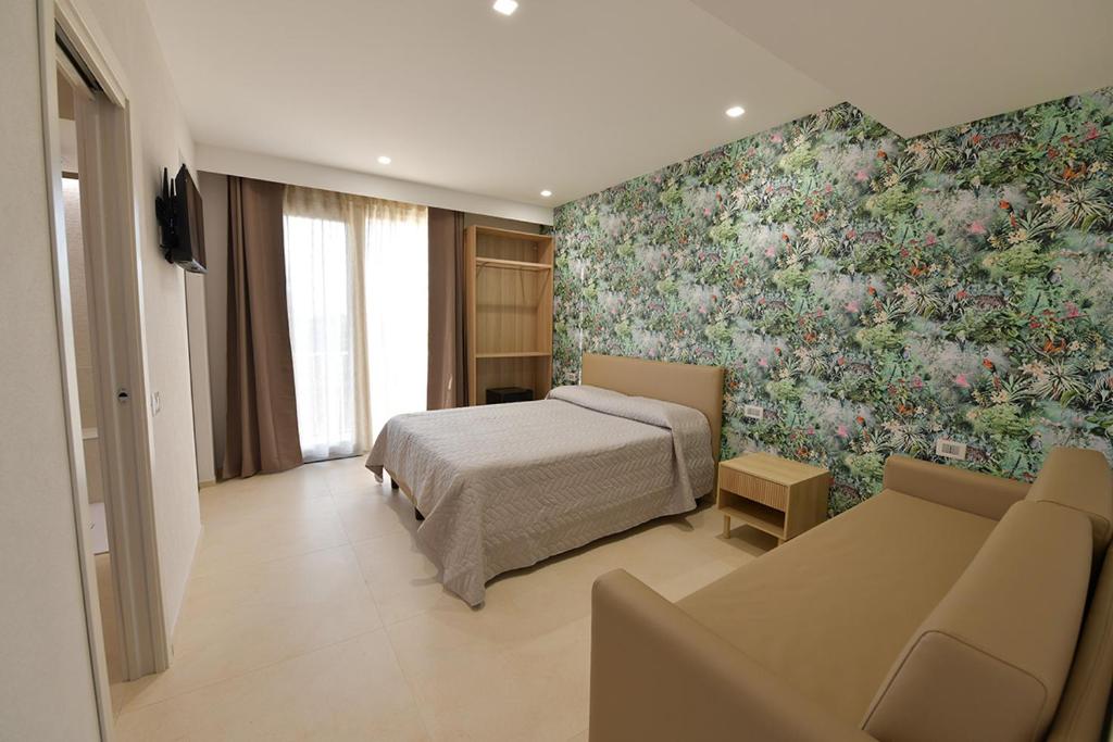 L'OLEANDRO Room's - Suite & Spa da Giuseppe img16