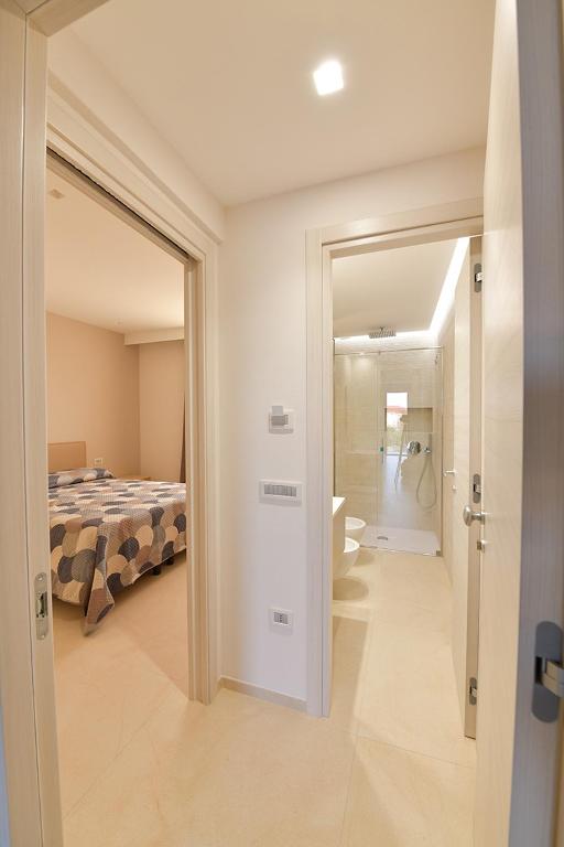 L'OLEANDRO Room's - Suite & Spa da Giuseppe img17