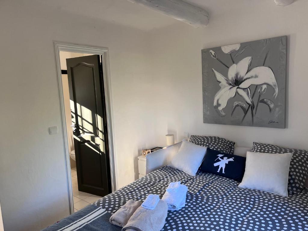 CHAMBRE d'HOTES POUR 2 PERSONNES - 3